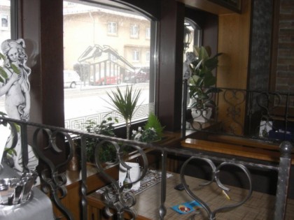 Foto: Sieker Grill by Giorgos