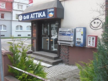 Foto: Sieker Grill by Giorgos