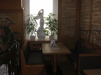 Foto: Sieker Grill by Giorgos