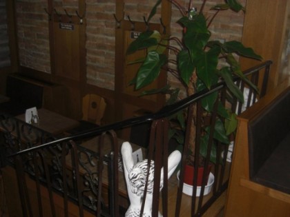 Foto: Sieker Grill by Giorgos